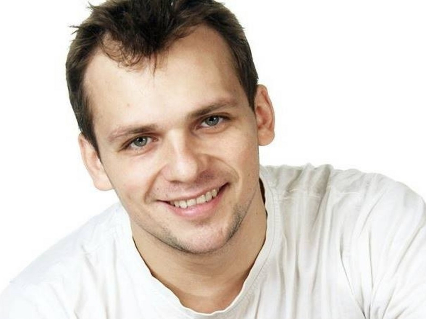 Алексей Янин Актер Фото