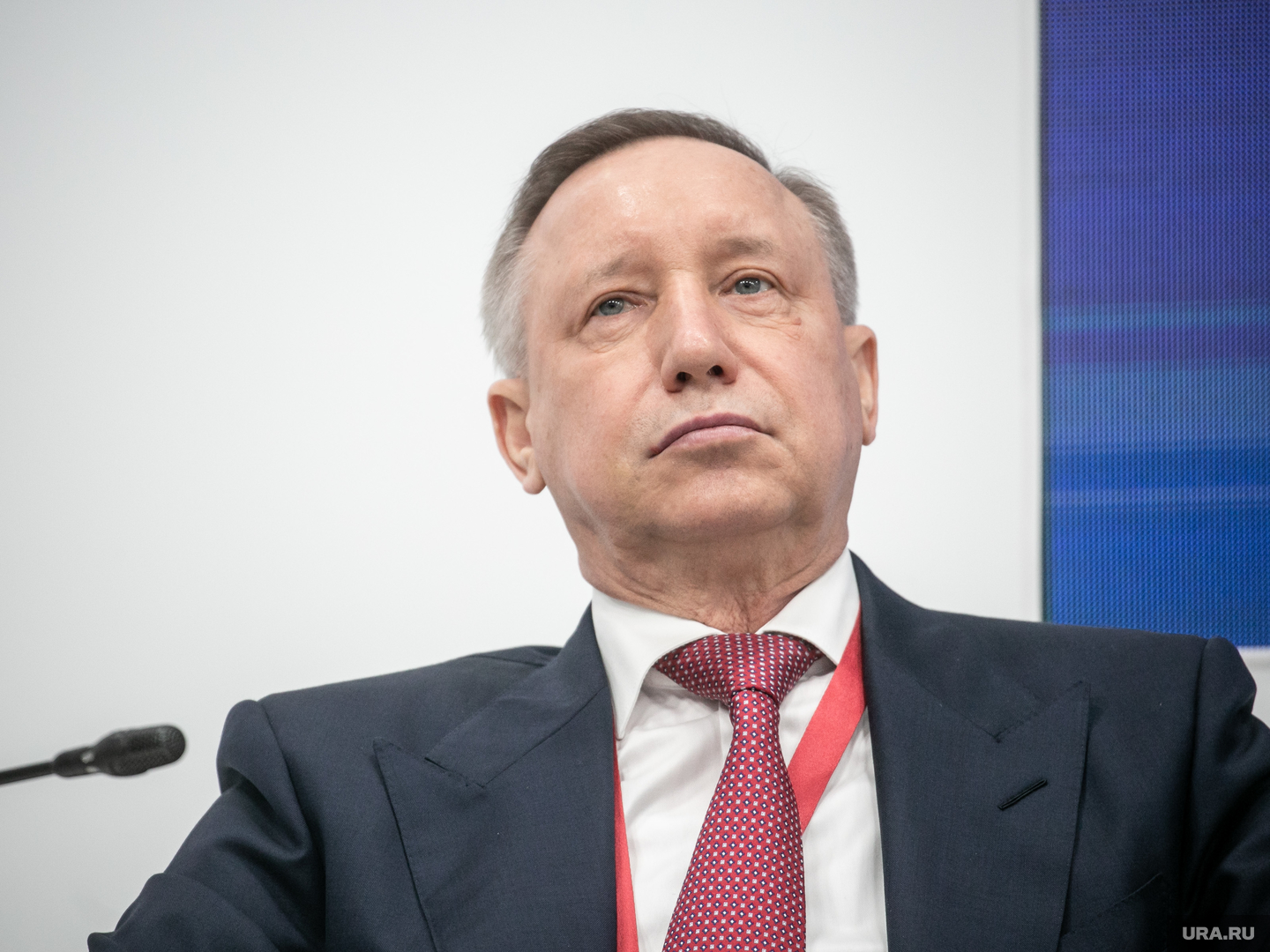 Губернаторы санкт петербурга
