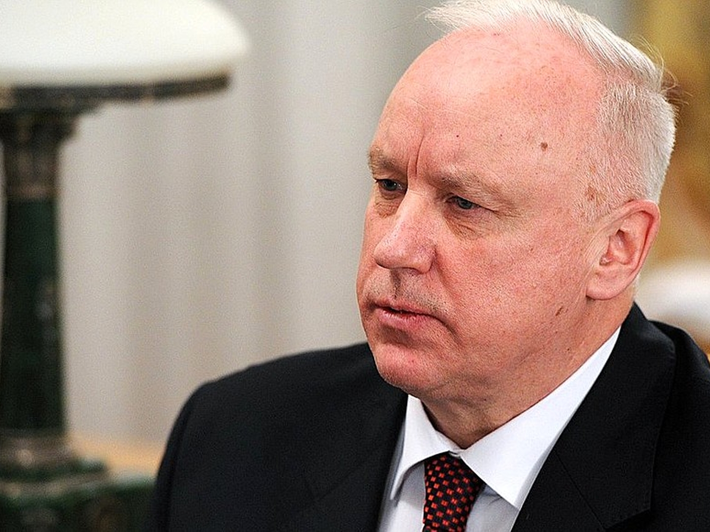 Обстоятельства гибели семьи в Архангельской области: что скажет Бастрыкин?