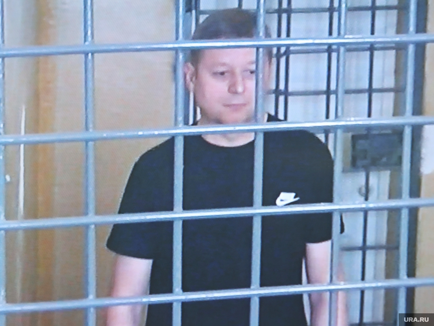 Арестованный курганский экс-мэр Сытов останется в СИЗО