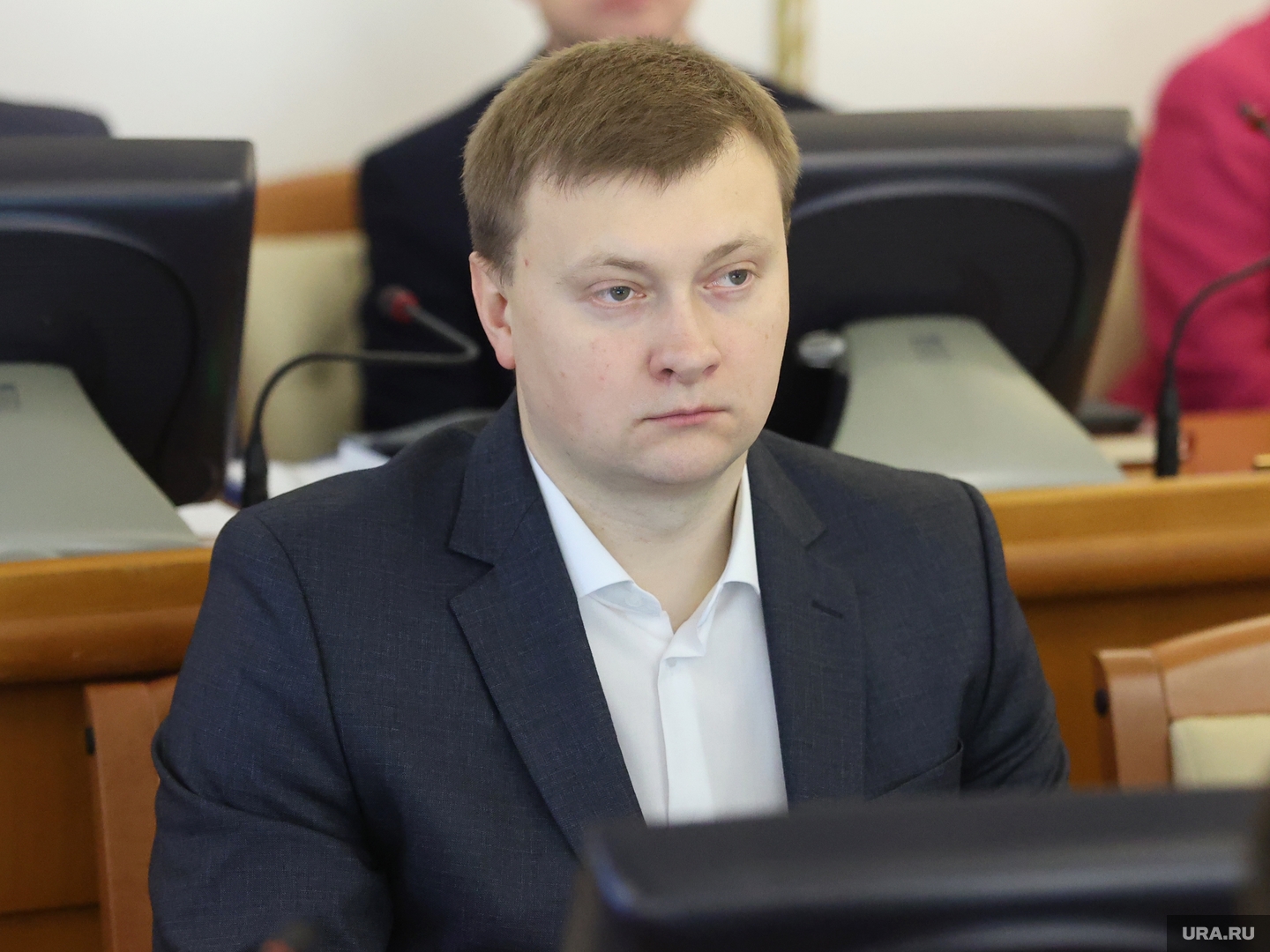 Главврач курганского наркодиспансера: кто стал руководителем вместо  Федотовой