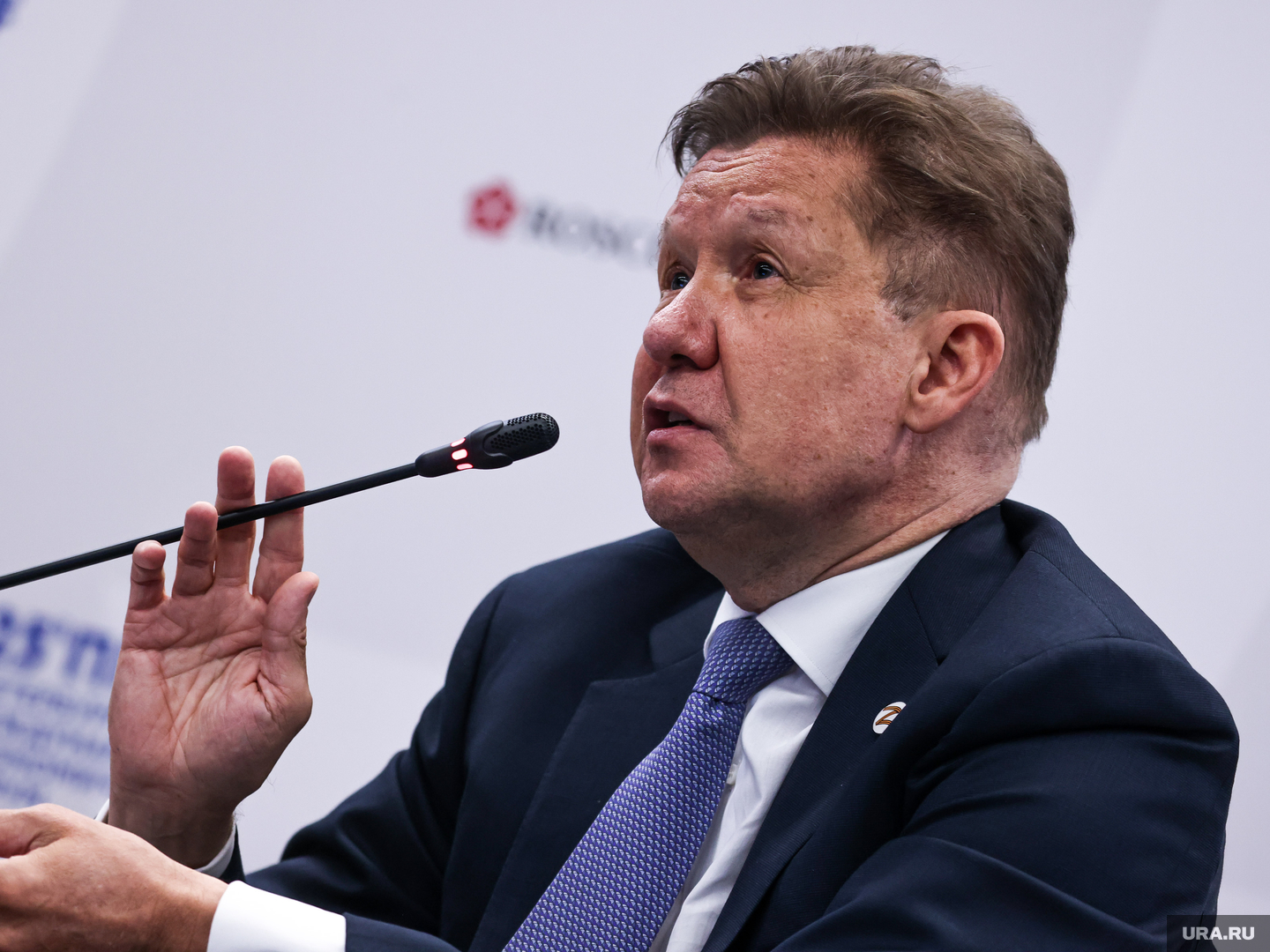 Дом миллера газпром