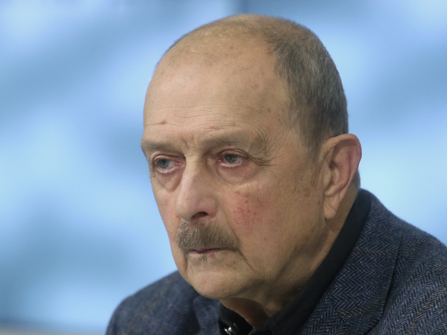 Александр Сирин: долгий союз с актрисой, дружество с Меньшиковым. Как сложилась 