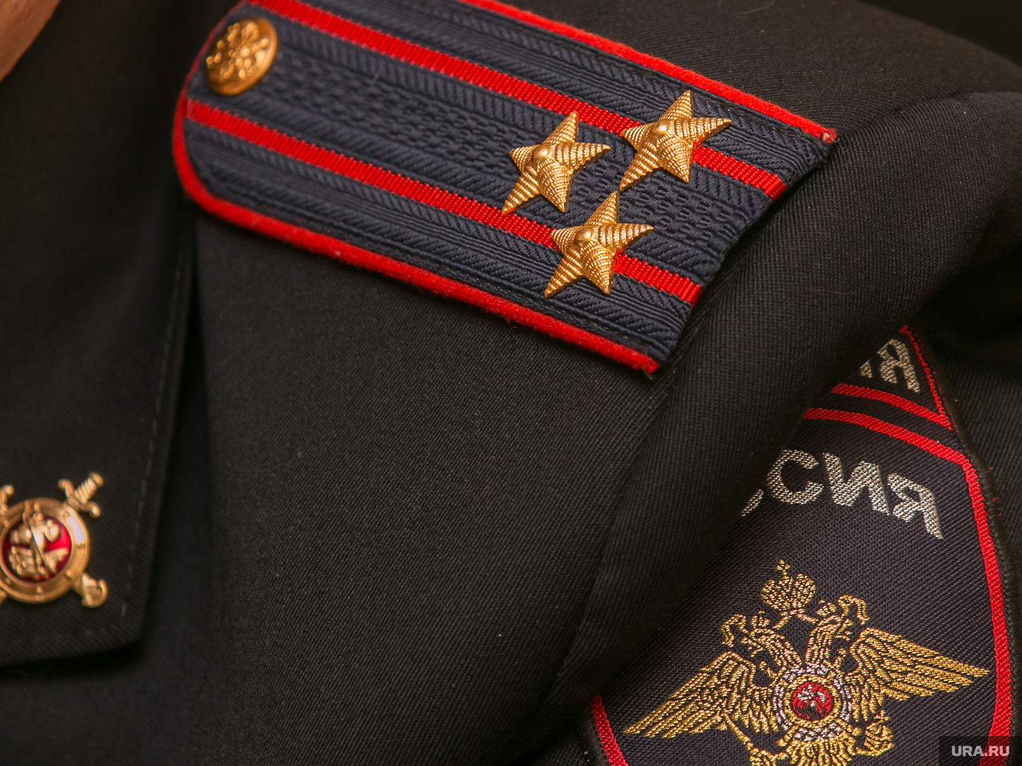 Кадровые перестановки в УМВД Курганской области: назначен новый главный по  мигрантам