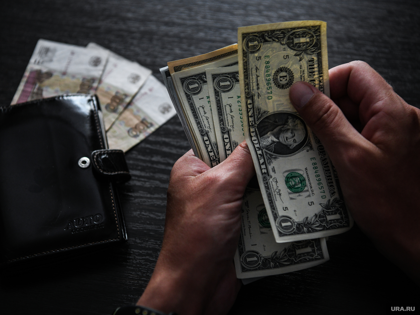 Купить Наличные Доллары Онлайн