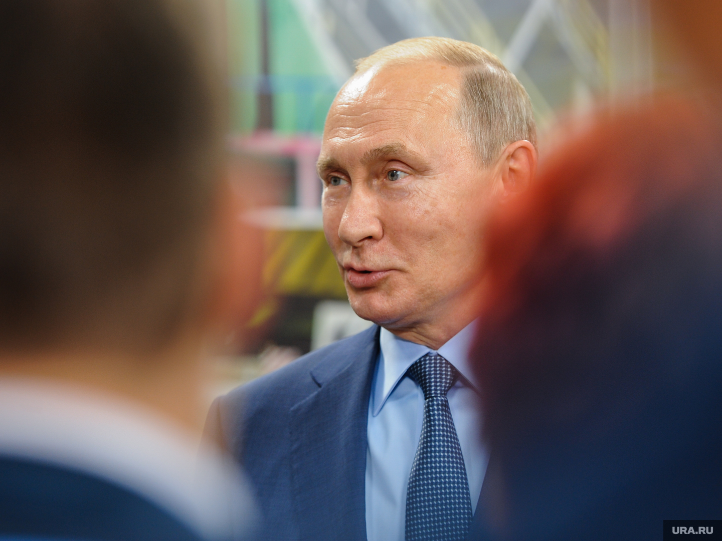 Фото Путина 2015 Году