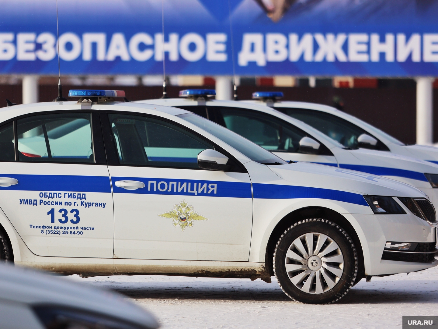 Массовое ДТП на Блюхеровском мосту в Екатеринбурге устроил пьяный водитель:  фото