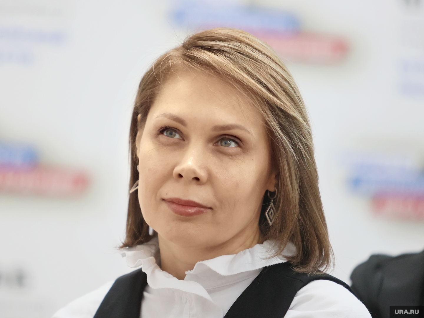 Выборы главы Кургана: условие, при котором врио главы Аргышева согласится  стать мэром