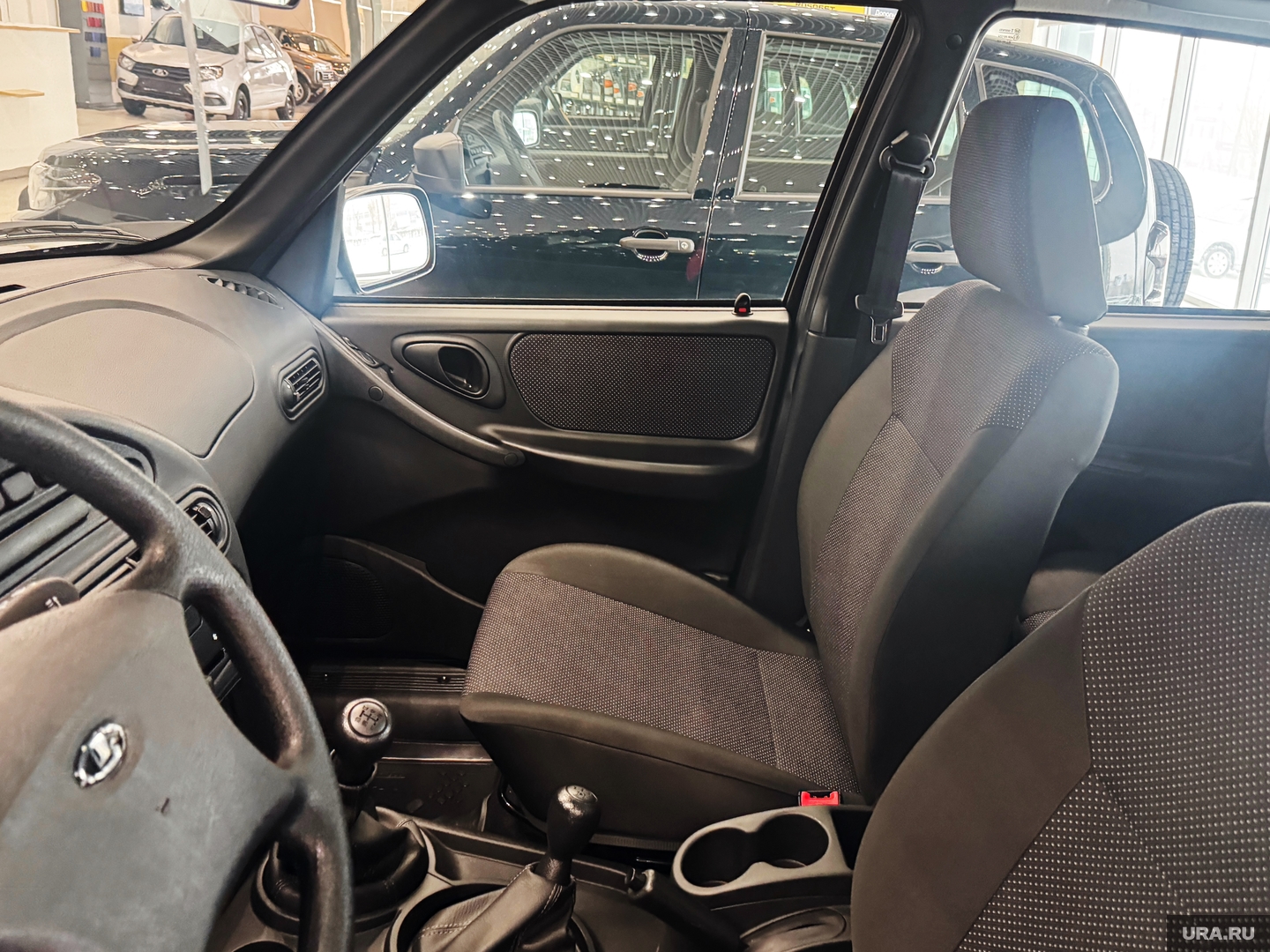 Купить Бу Авто Кургане В Салоне