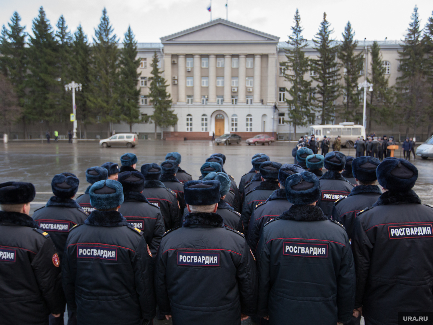 Росгвардия картинки