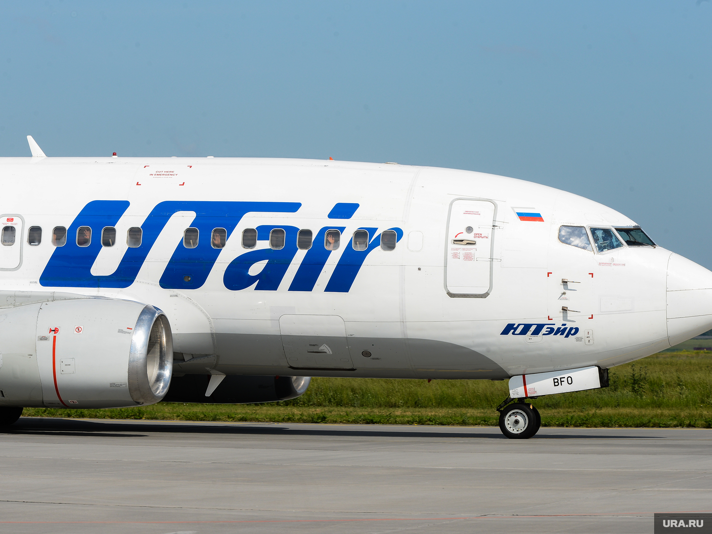 Авиасообщение в ХМАО: Utair увеличит число рейсов из Югры на популярные  курорты