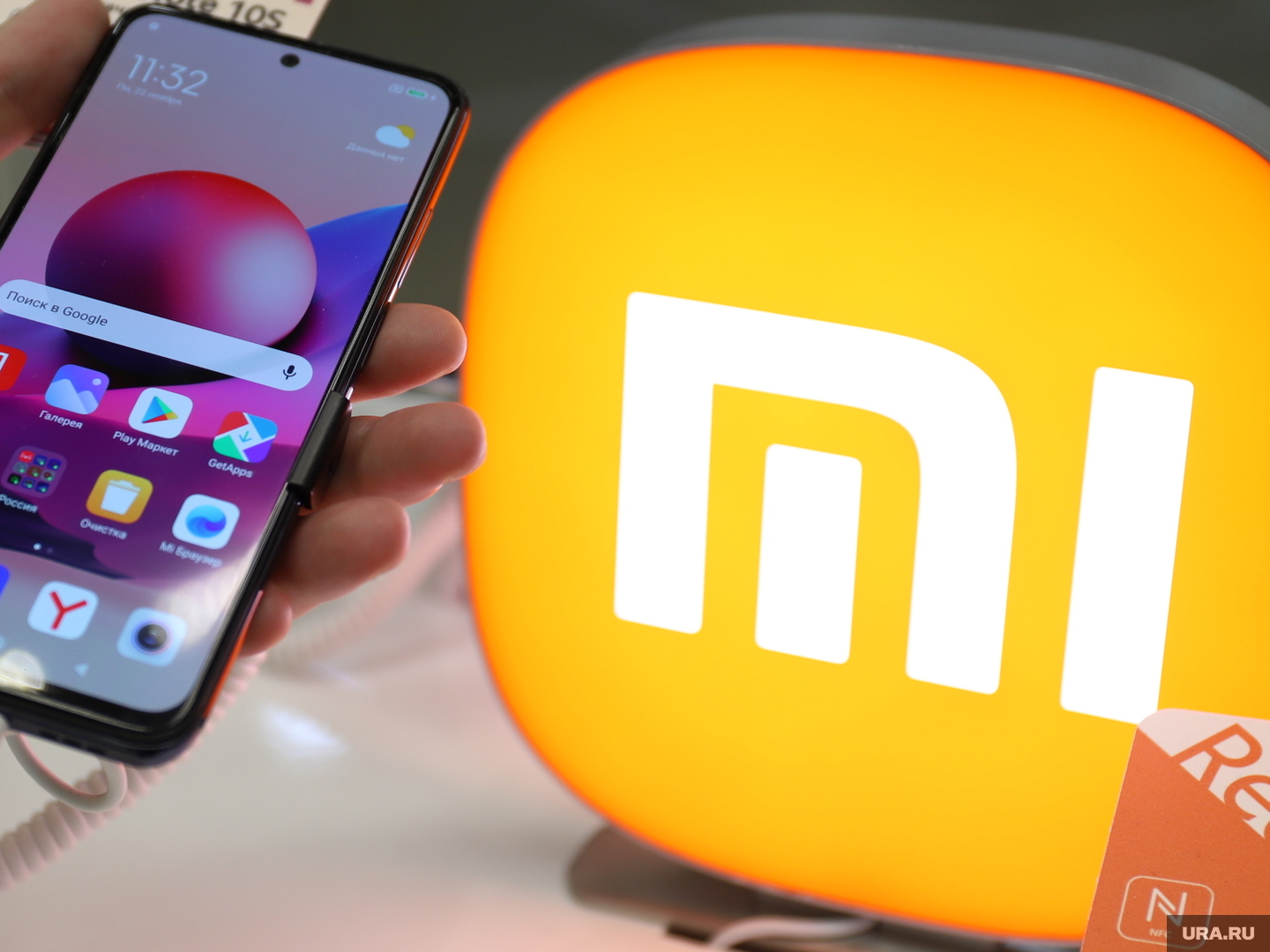 Xiaomi Redmi A3 уступает другим моделям по характеристикам: издание «Палач»