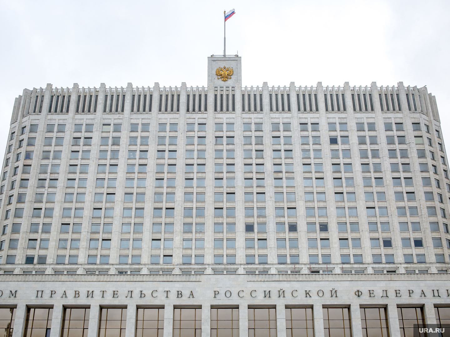 Правительство