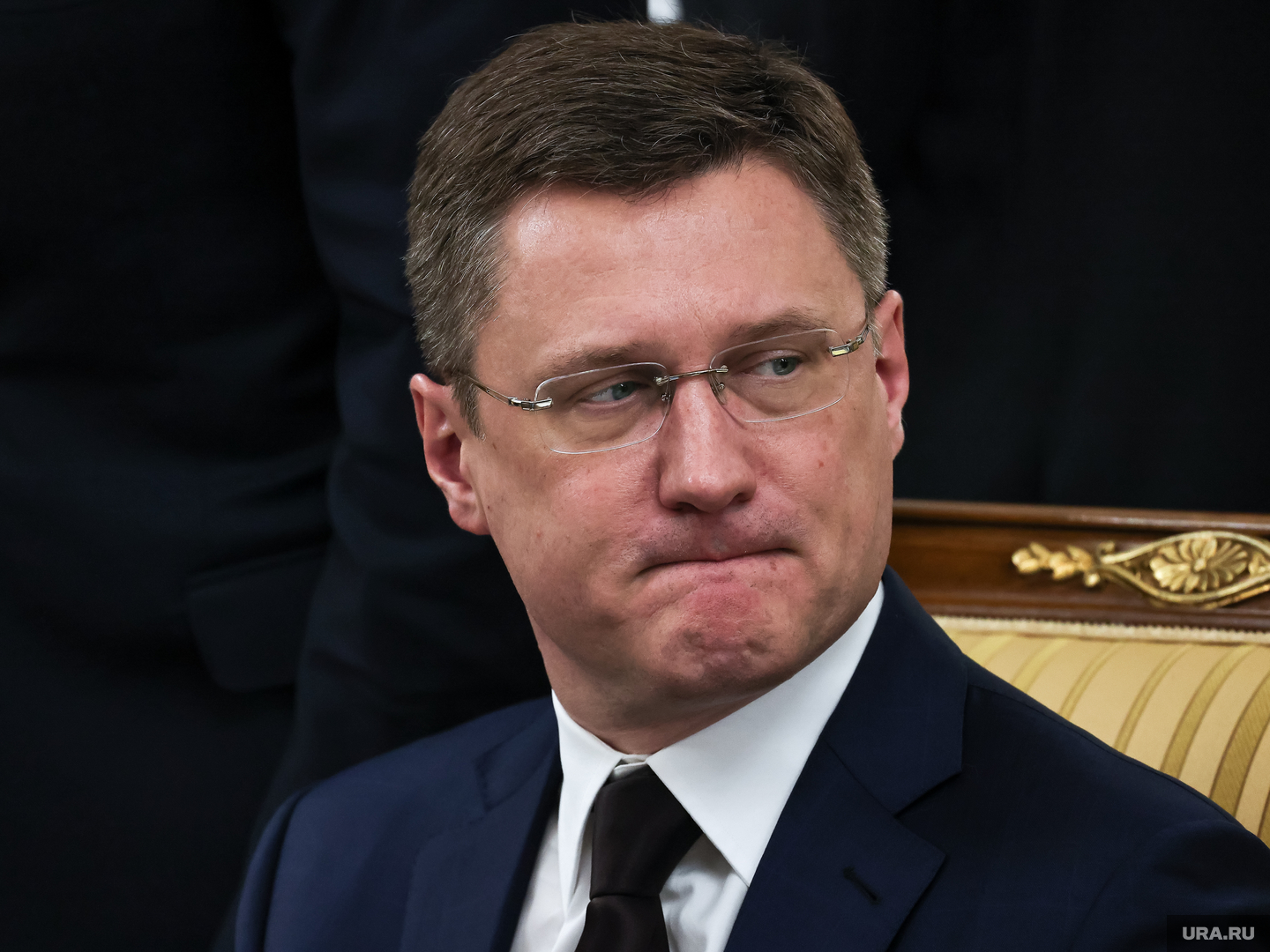 Вице-премьер Новак будет курировать энергетику и экономический блок