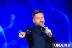Артист Сергей лазарев принял участие в шоу «Один в один» в качестве члена жюри