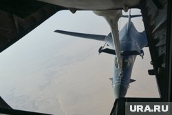 Офис Трампа обсуждает отправку ВСУ крылатых ракет JASSM для оснащения F-16