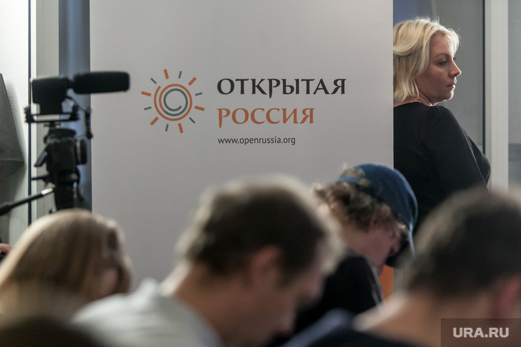«Открытая Россия» официально объявила о кастинге в Госдуму неделю назад. Но на самом деле переговоры уже состоялись