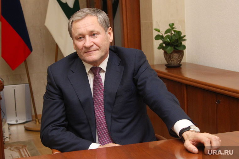 Алексей Кокорин готов поддержать кандидатуру, выдвинутую районами