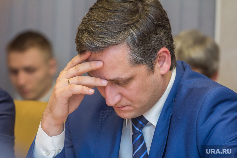 Отвечать за ошибки Макарова придется Шаповалу
