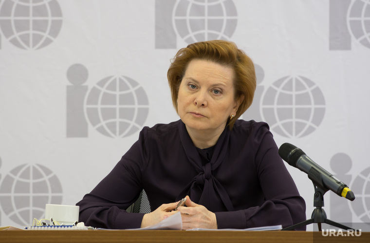 Наталья Комарова получила странное предложение от тюменского депутата