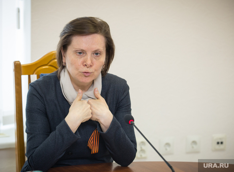 Наталья Комарова, по сообщениям источников из правительства, уже накопила недовольство работой департамента