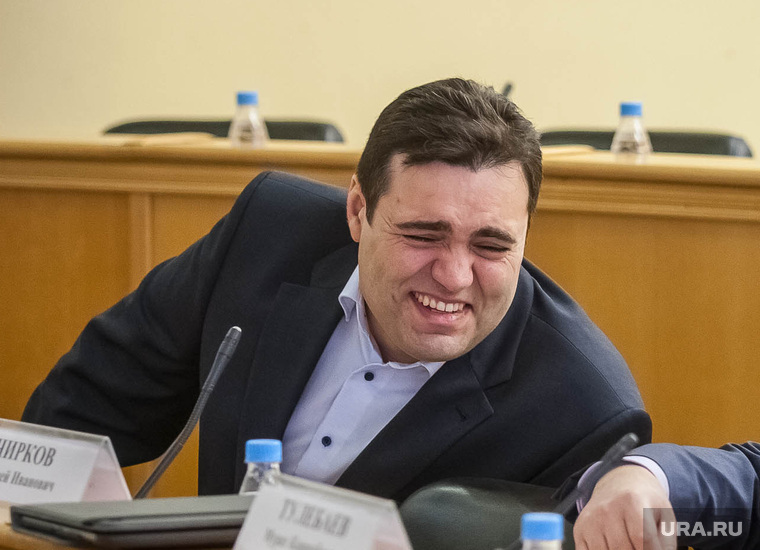 Александр Чепик ждет от высокопоставленного единоросса честной борьбы и публичной дискуссии.
