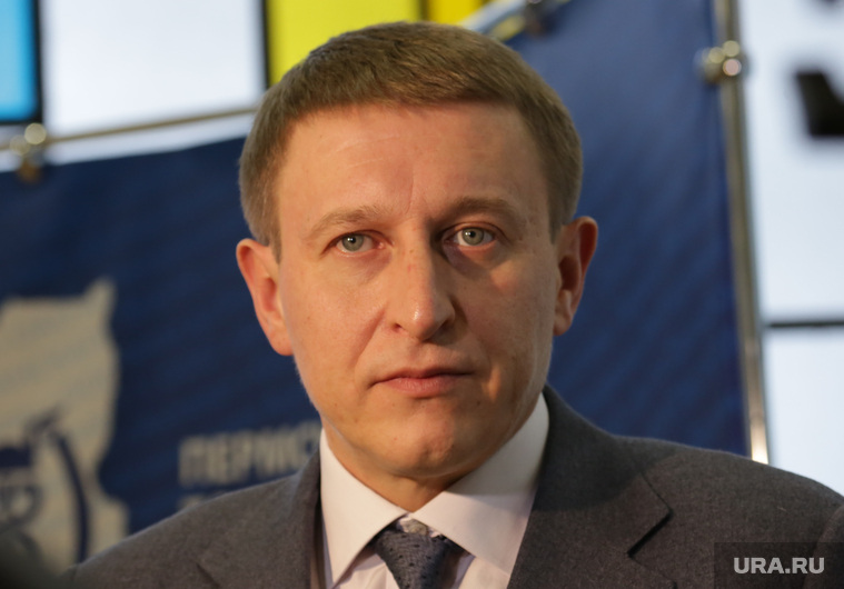 Дмитрий Скриванов, похоже, не пойдет на внешнее сближение со «Справедливой Россией»