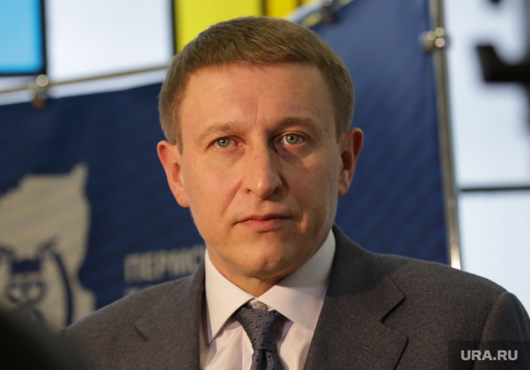 Дмитрия Скриванова считают не лучшим кандидатом на роль «хозяина» пермских «жириновцев»