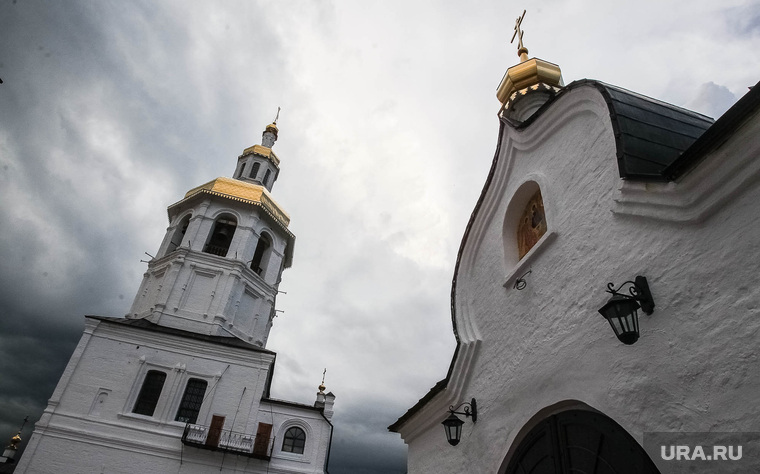 Теперь „духовная столица Сибири“ получит сбалансированную схему теплоснабжения