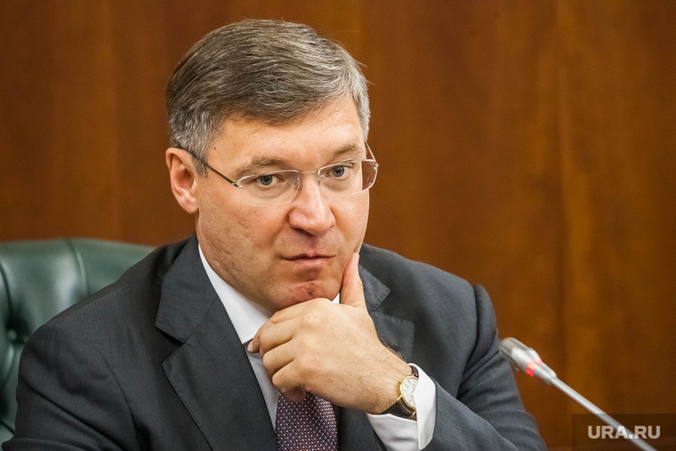 Владимир Якушев надеется, что теперь энергосистема Тобольска будет работать стабильно