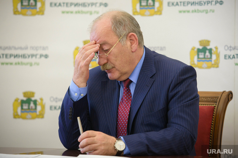 Евгений Липович считает действующую маршрутную сеть в Екатеринбурге избыточной