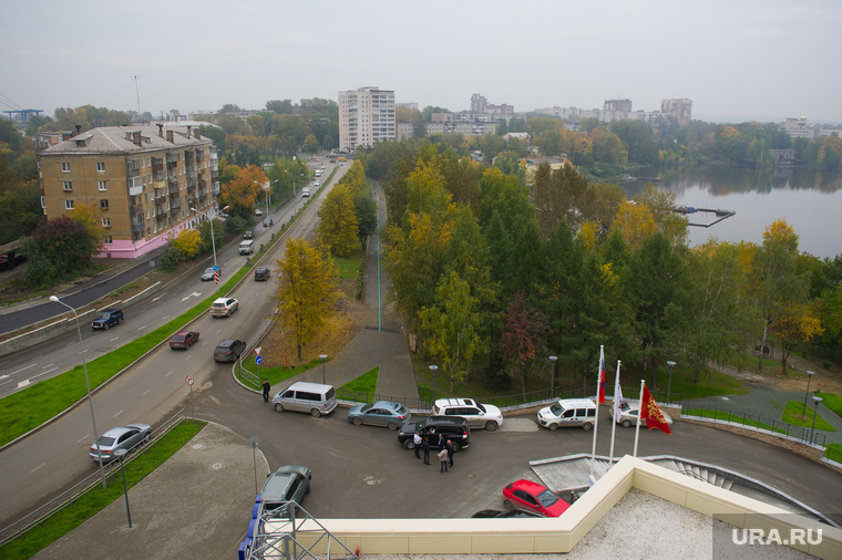 Нижний Тагил вошел в список уральских городов, где аренда земли подорожала в десяток раз