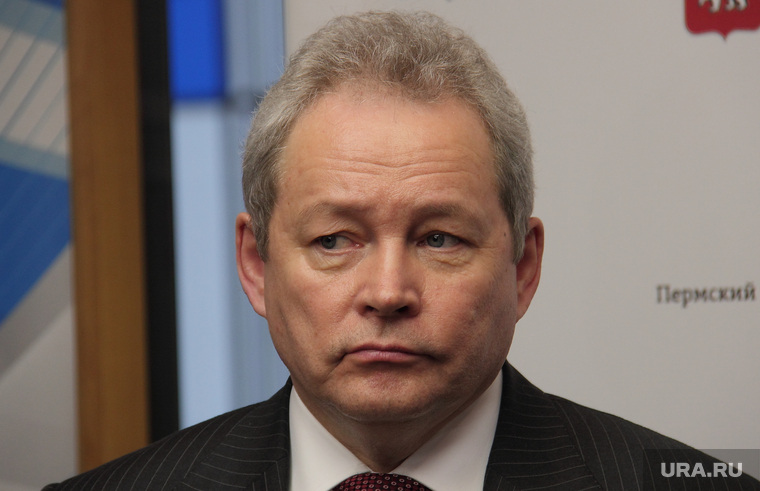 Виктор Басаргин, похоже, не готов простить своему противнику старые обиды