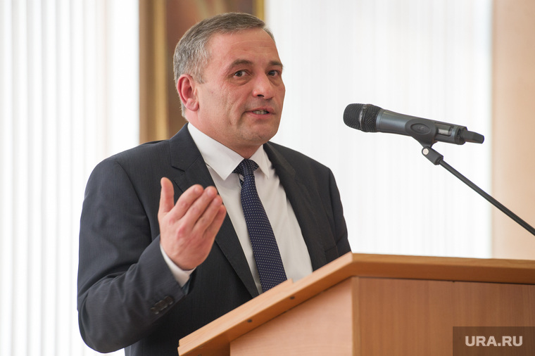 Кандидат Голованов прогнозирует упадок города: население переезжает в Екатеринбург