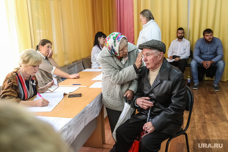 Регионы Большого Урала на выборах в Госдуму в основном показали, что называется, среднюю по палате температуру. Но губернаторам пришлось понервничать