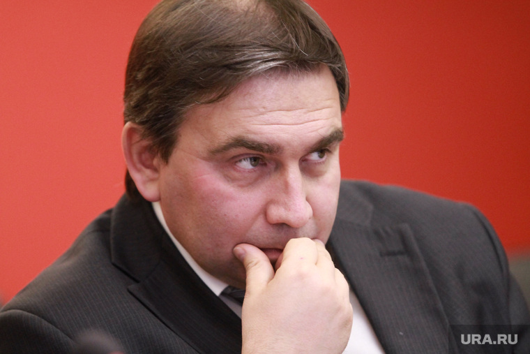 Николай Смирнов развеивает все опасения депутатов