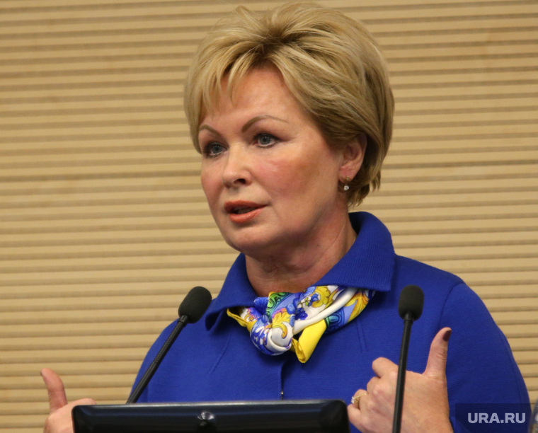 Несмотря на мощный протест, Ольга Ковтун остается на посту министра