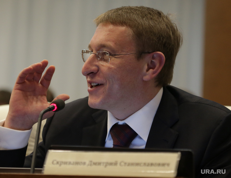 Сторонники Дмитрия Скриванова не перестают удивлять политическую элиту Прикамья