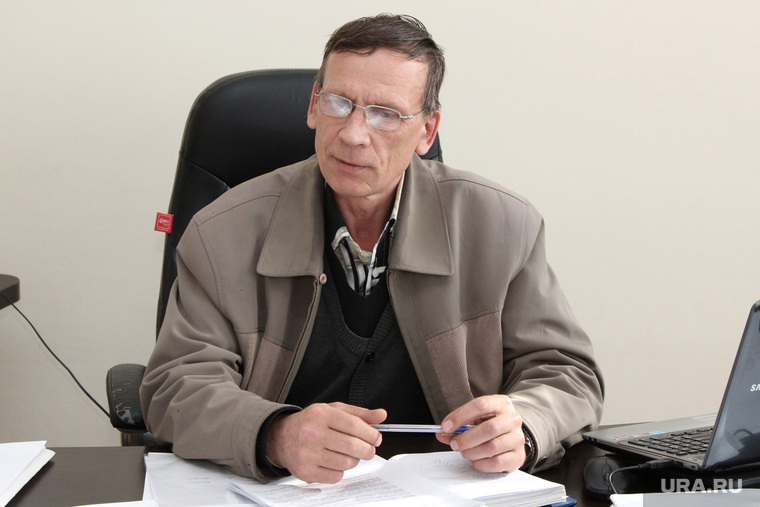 Леонид Кайгородов уверяет, что их организация работает законно