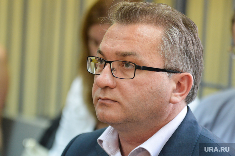 Александр Ковальчик — один из возможных и наиболее спорных кандидатов на должность министра экономики.