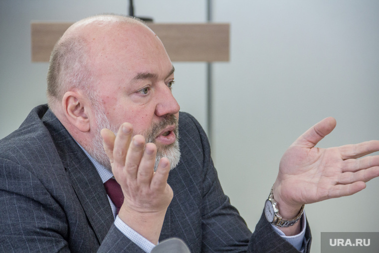В обществе есть запрос на месть, но государство не должно на него отвечать, считает Павел Крашенинников