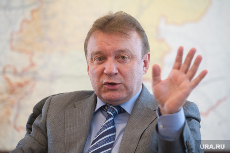 Сергей Маслов — последний руководитель «Корпорации Развития», который видел перспективы «Полярного кварца»