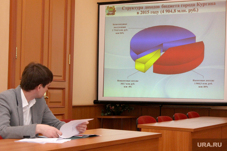 У Зауралья один из самых дефицитных бюджетов среди регионов России. Но местное население поддерживает не региональный продукт, а африканский бизнес