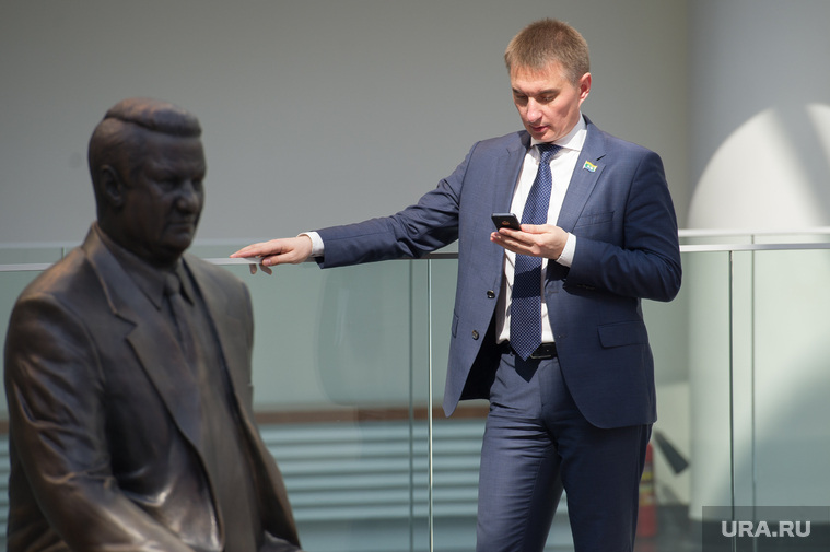 Александр Смолин уверен, что проект правил разрабатывался под нажимом города