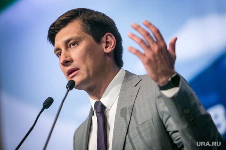 Экс-депутат Госдумы Дмитрий Гудков считает, что без раскола элит у оппозиции нет шансов на успех