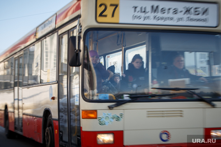 Частные компании говорят, что уже на этой неделе в город могут не выйти автобусы популярнейших маршрутов