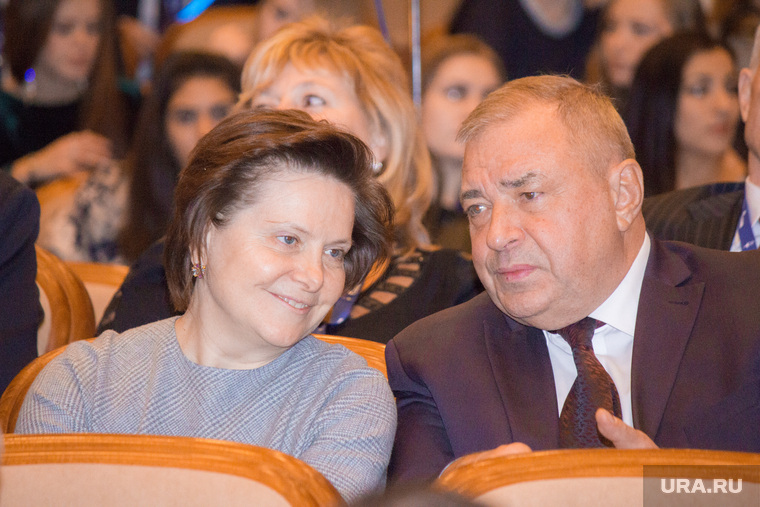 Влиятельный политик Юрий Важенин следит за судьбой основанной им в 2006 году компании