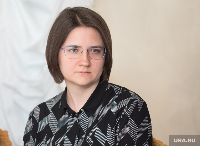 Елена Шумакова покидает свой пост в департаменте общественных и внешних связей региона