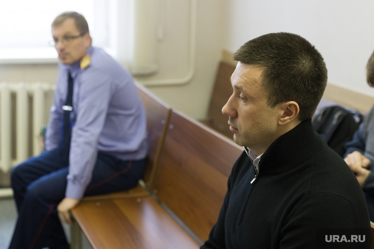 У Владимира Тунгусова были большие планы на получение дивидендов от уголовного преследования министра Алексея Пьянкова