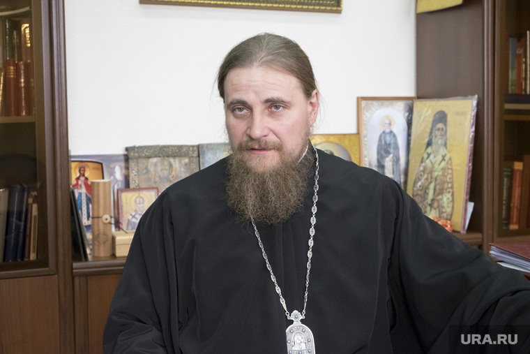 Архиепископ Салехардский руководит епархией все шесть лет ее существования и не жалуется